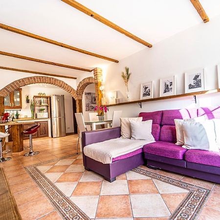 Carrizal House Airport & Digital Nomads Apartment Luaran gambar