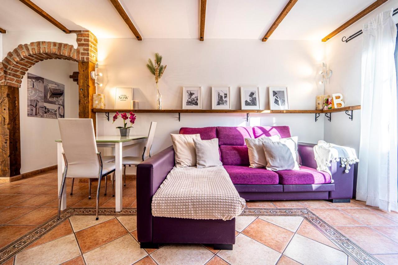 Carrizal House Airport & Digital Nomads Apartment Luaran gambar