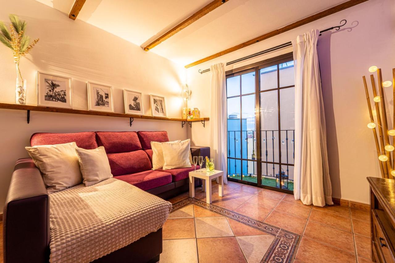 Carrizal House Airport & Digital Nomads Apartment Luaran gambar