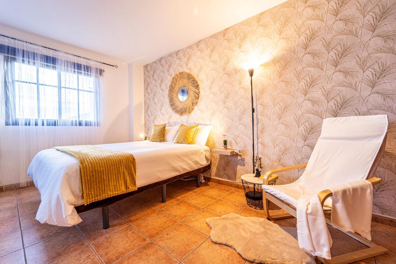 Carrizal House Airport & Digital Nomads Apartment Luaran gambar