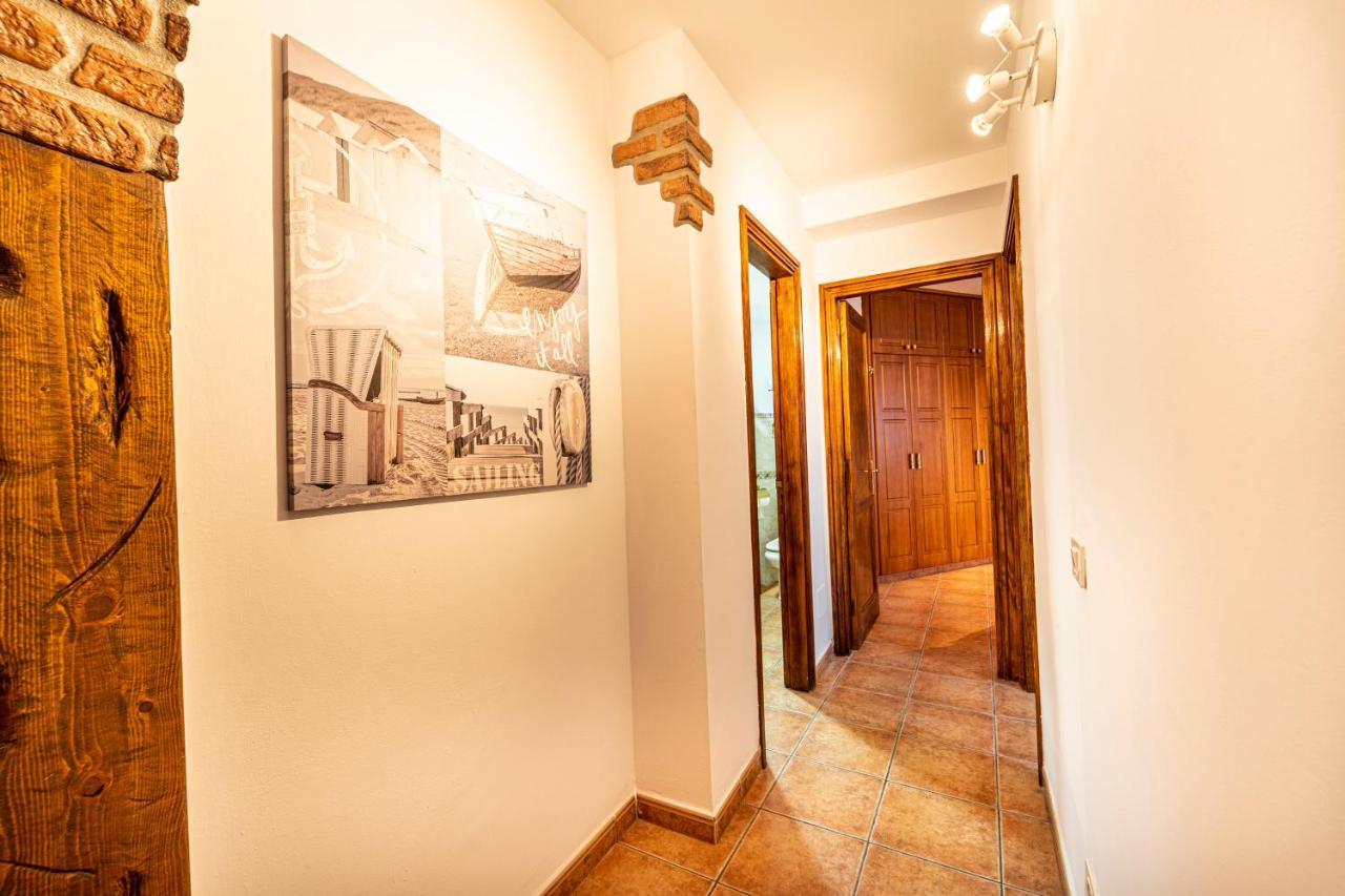 Carrizal House Airport & Digital Nomads Apartment Luaran gambar