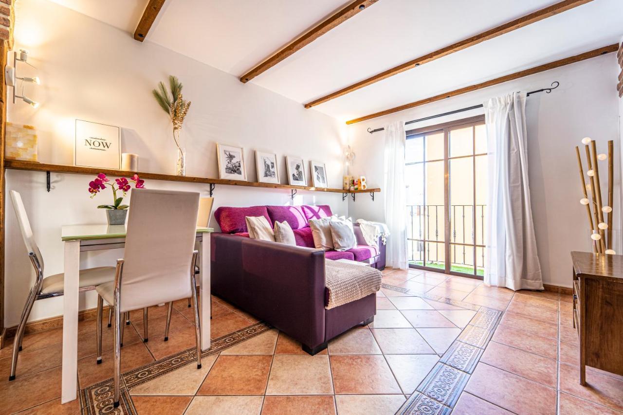 Carrizal House Airport & Digital Nomads Apartment Luaran gambar