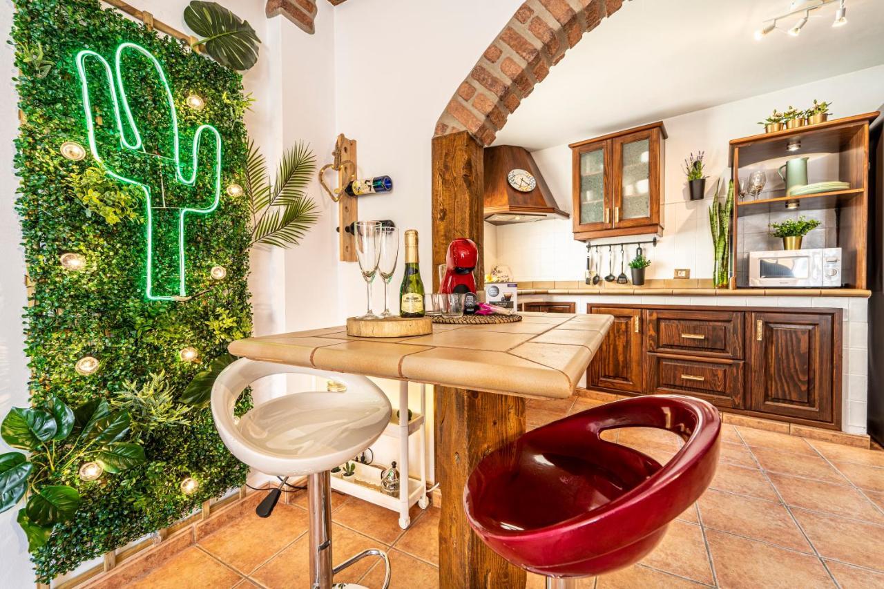 Carrizal House Airport & Digital Nomads Apartment Luaran gambar