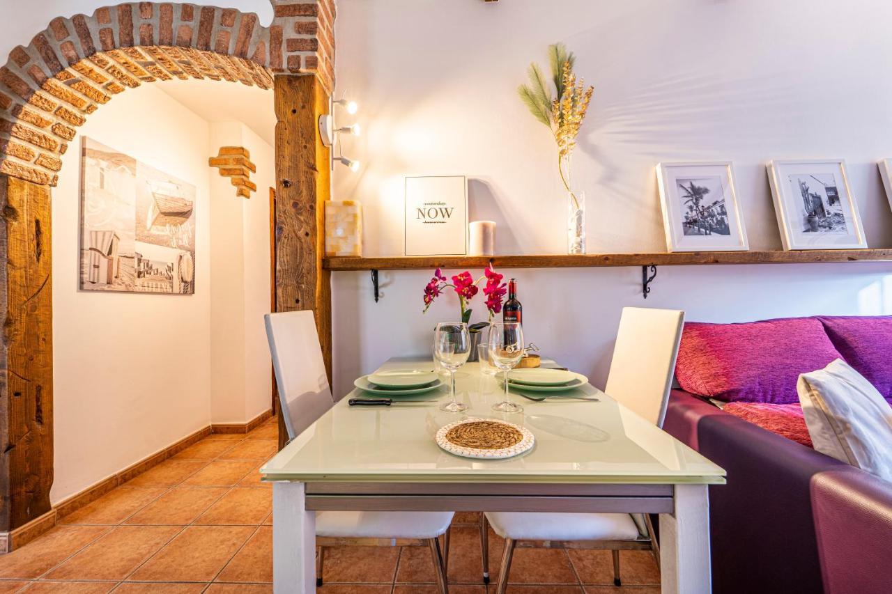 Carrizal House Airport & Digital Nomads Apartment Luaran gambar