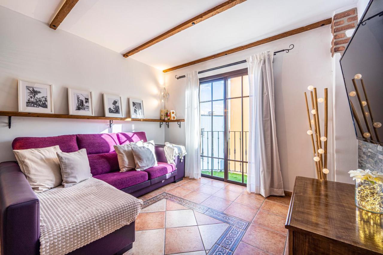 Carrizal House Airport & Digital Nomads Apartment Luaran gambar