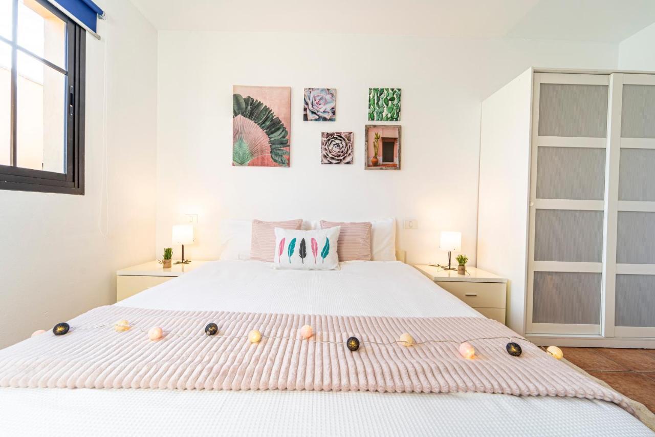 Carrizal House Airport & Digital Nomads Apartment Luaran gambar