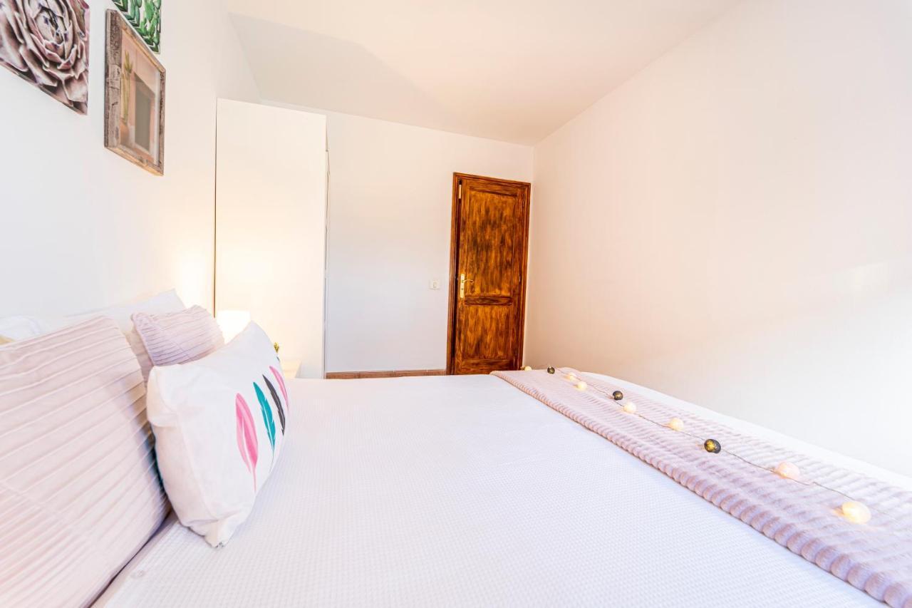 Carrizal House Airport & Digital Nomads Apartment Luaran gambar