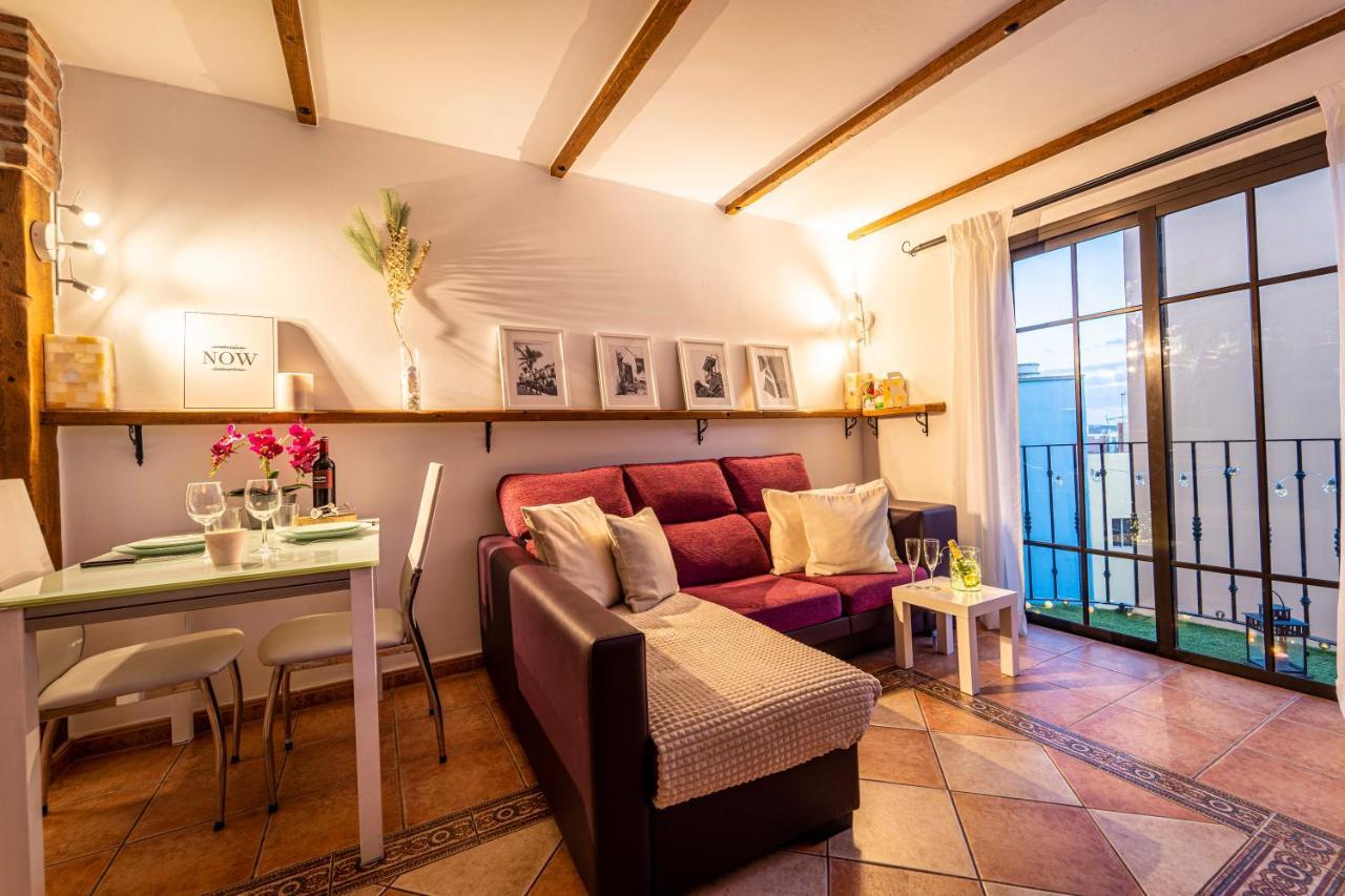 Carrizal House Airport & Digital Nomads Apartment Luaran gambar