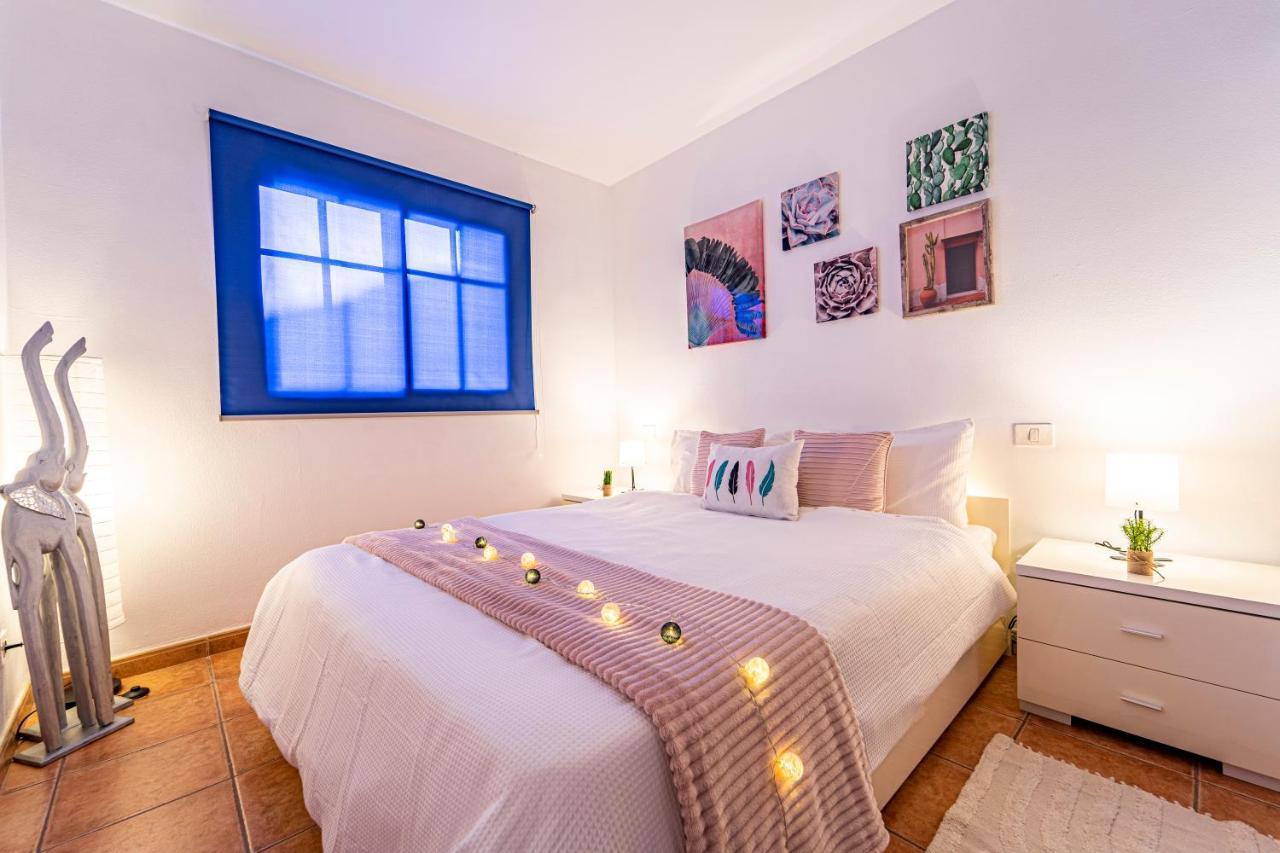 Carrizal House Airport & Digital Nomads Apartment Luaran gambar