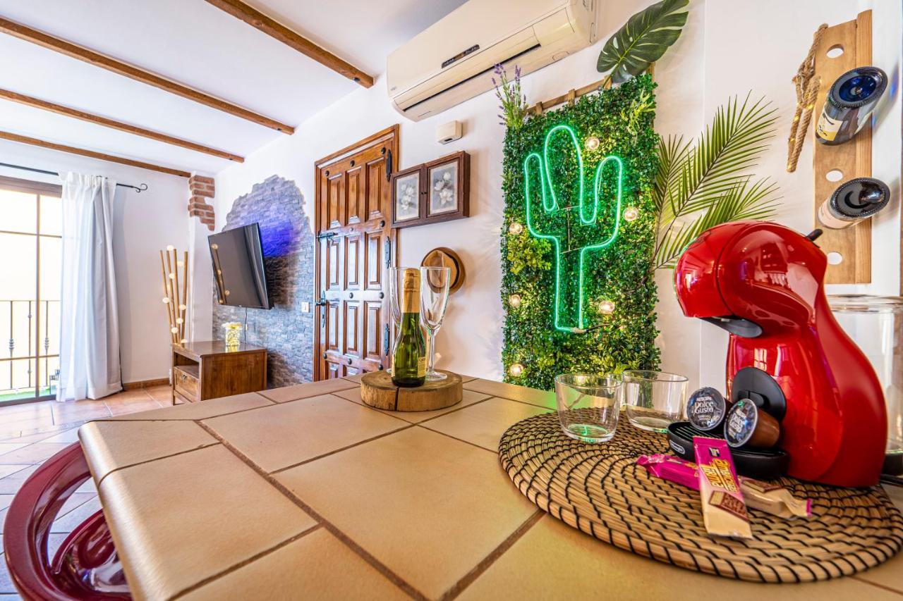 Carrizal House Airport & Digital Nomads Apartment Luaran gambar