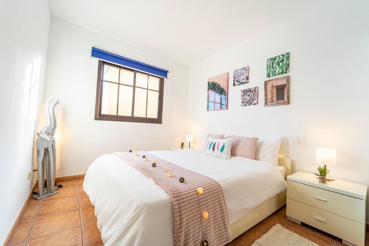 Carrizal House Airport & Digital Nomads Apartment Luaran gambar