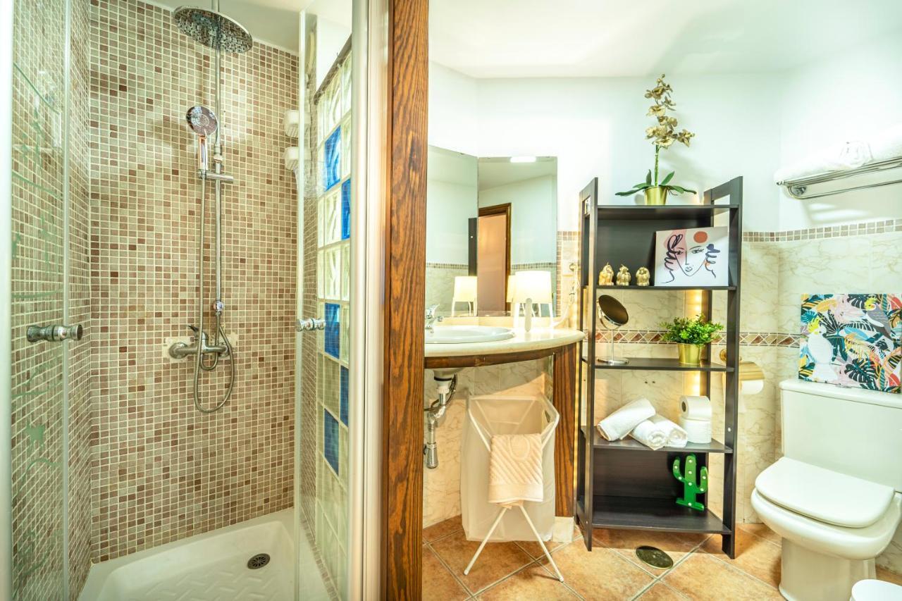 Carrizal House Airport & Digital Nomads Apartment Luaran gambar