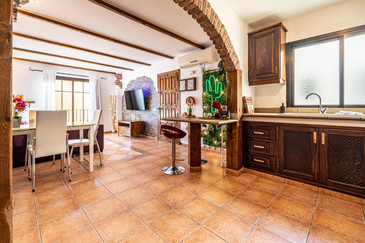 Carrizal House Airport & Digital Nomads Apartment Luaran gambar