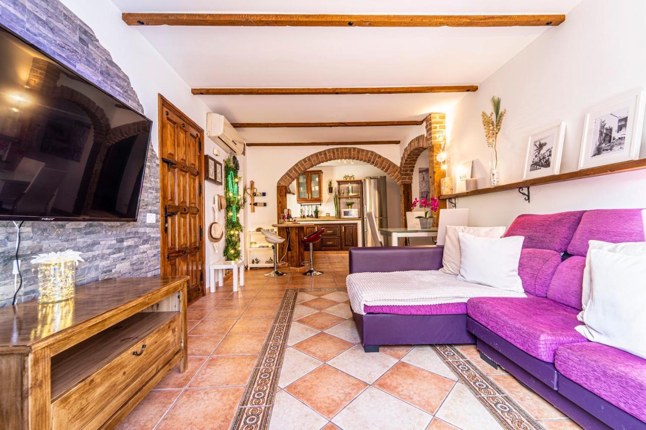 Carrizal House Airport & Digital Nomads Apartment Luaran gambar